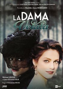 Watch La Dama Velata