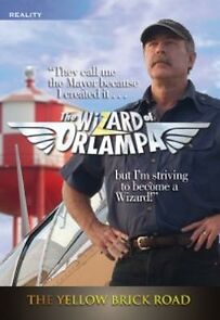 Watch The Wizard of Orlampa (TV Special 2009)