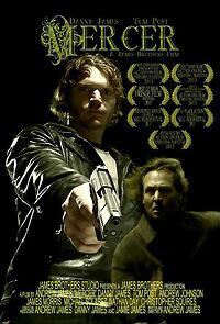 Watch Mercer (Short 2013)