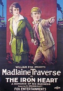 Watch The Iron Heart