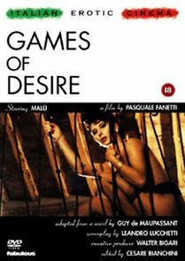 Watch Games of Desire