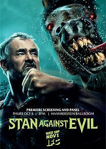 Watch Stan Against Evil