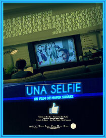 Watch A Selfie (Short 2015)