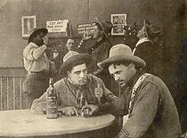 Watch The Gold Lust (Short 1911)