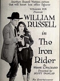 Watch The Iron Rider