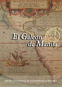 Watch El galeón de Manila (Short 2007)