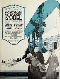 Watch Isobel or the Trail's End