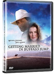 Watch Getting Married in Buffalo Jump