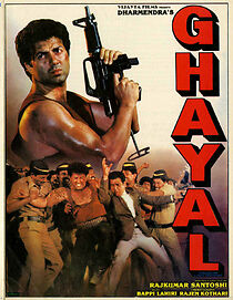 Watch Ghayal