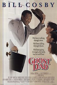 Watch Ghost Dad