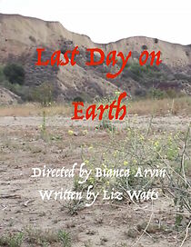Watch Last Day on Earth