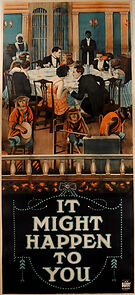 Watch It Might Happen to You