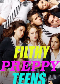 Watch Filthy Preppy Teen$