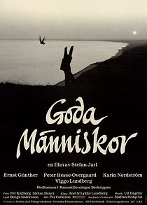 Watch Goda människor
