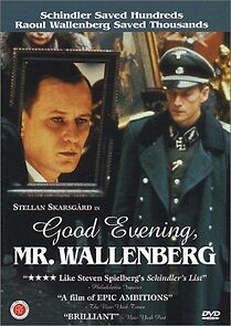Watch God afton, herr Wallenberg