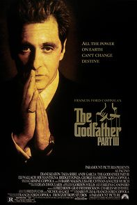Watch The Godfather: Part III