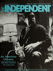 Watch The Golden Boat