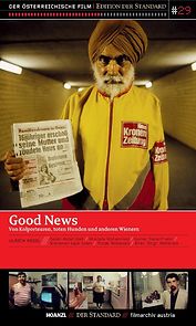 Watch Good News: Newspaper Salesmen, Dead Dogs and Other People from Vienna