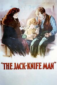 Watch The Jack-Knife Man