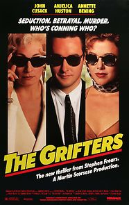 Watch The Grifters
