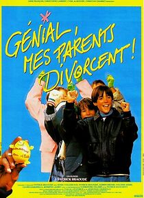 Watch Great, My Parents Are Divorcing!