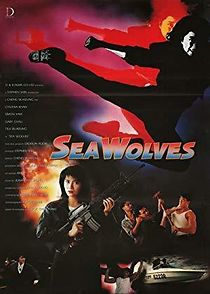Watch Sea Wolves