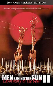 Watch Maruta 2: Laboratory of the Devil