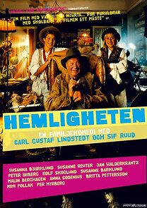 Watch Hemligheten