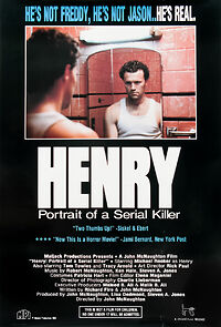 Watch Henry: Portrait of a Serial Killer
