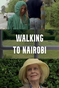 Watch Walking to Nairobi (Short 2005)