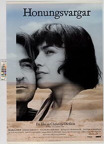 Watch Honungsvargar