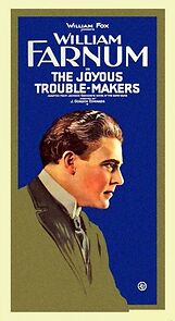 Watch The Joyous Trouble-Makers