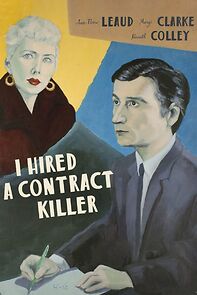 Watch I Hired a Contract Killer