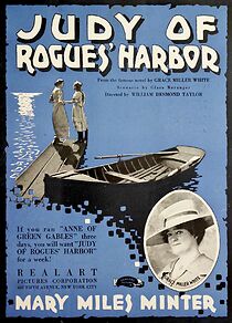 Watch Judy of Rogues' Harbor