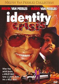 Watch Identity Crisis