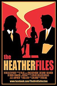 Watch The Heather Files