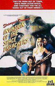 Watch Strangest Dreams: Invasion of the Space Preachers