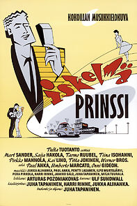 Watch Prince of the Hit Parade