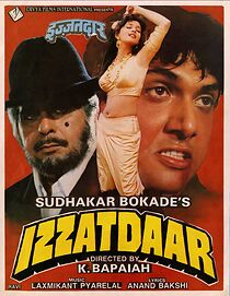 Watch Izzatdaar