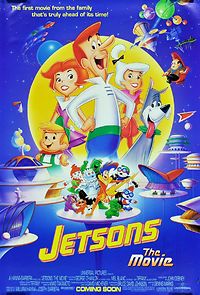 Watch Jetsons: The Movie