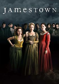 Watch Jamestown