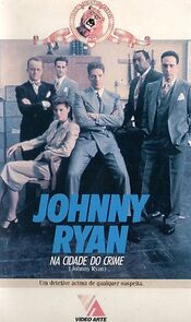 Watch Johnny Ryan