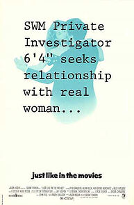 Watch Just Like in the Movies