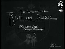 Watch The Kids Find Candy's Catching (Short 1920)