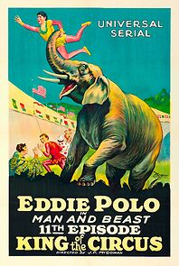 Watch King of the Circus