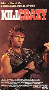 Watch Kill Crazy