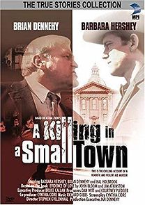 Watch A Killing in a Small Town