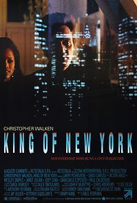 Watch King of New York