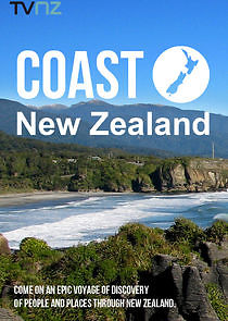 Watch Coast New Zealand