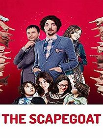 Watch The Scapegoat